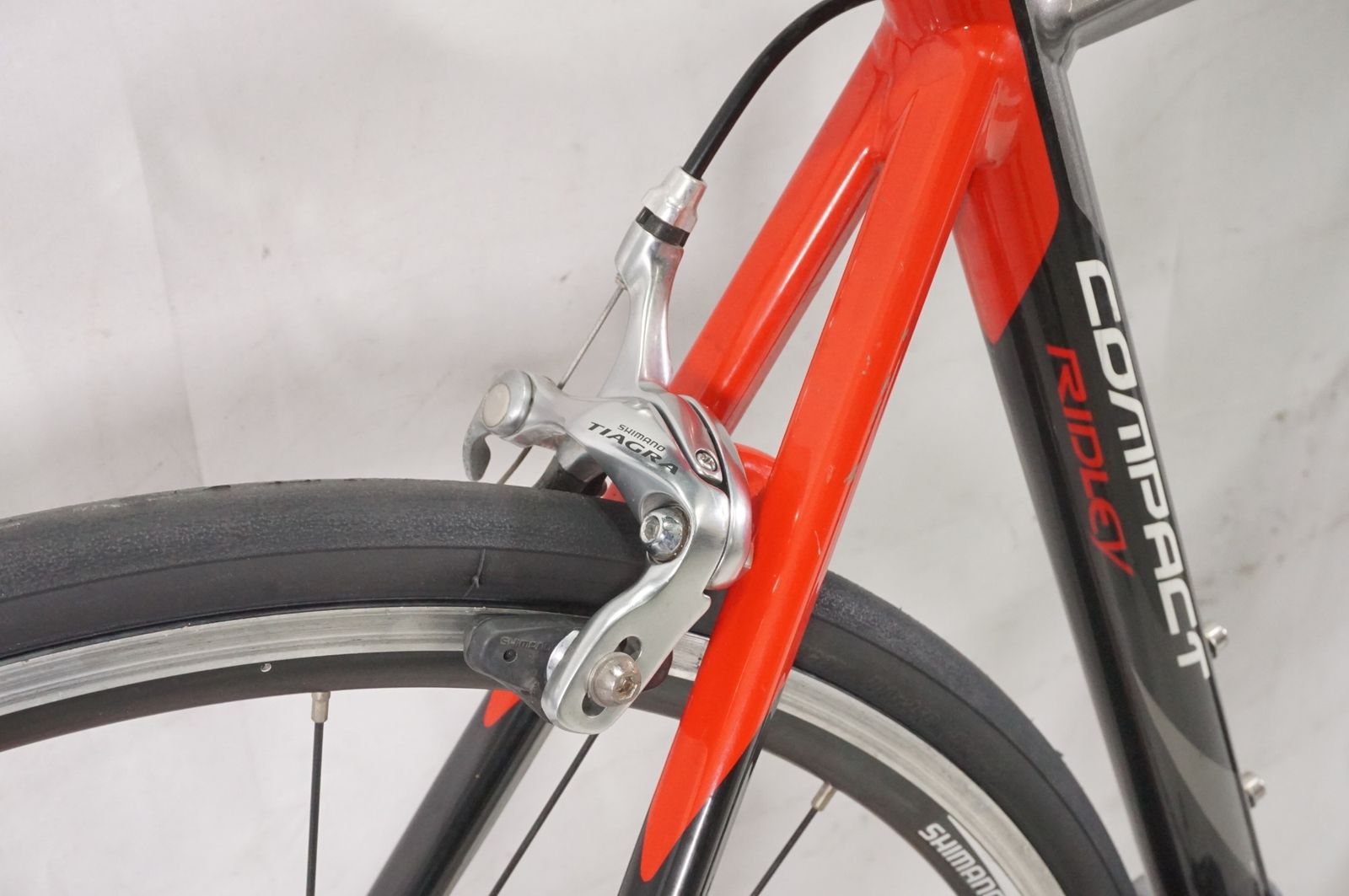 RIDLEY 「リドレー」 COMPACT 2010年モデル ロードバイク / バイチャリ 