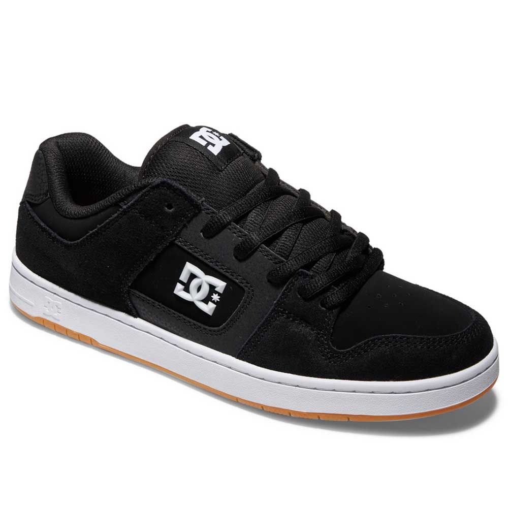 DC SHOES ディーシーシューズ MANTECA4 SKATE LINE (BW6) スケートライン フットウェア スニーカー 靴 ADYS100766