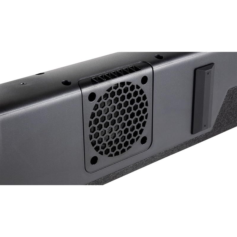 デノン サウンドバー デュアルサブウーハー内蔵 DHT-S218K DENON デュアルサブウーファー内臓 Dolby Atmos サウンドバー DHTS218K