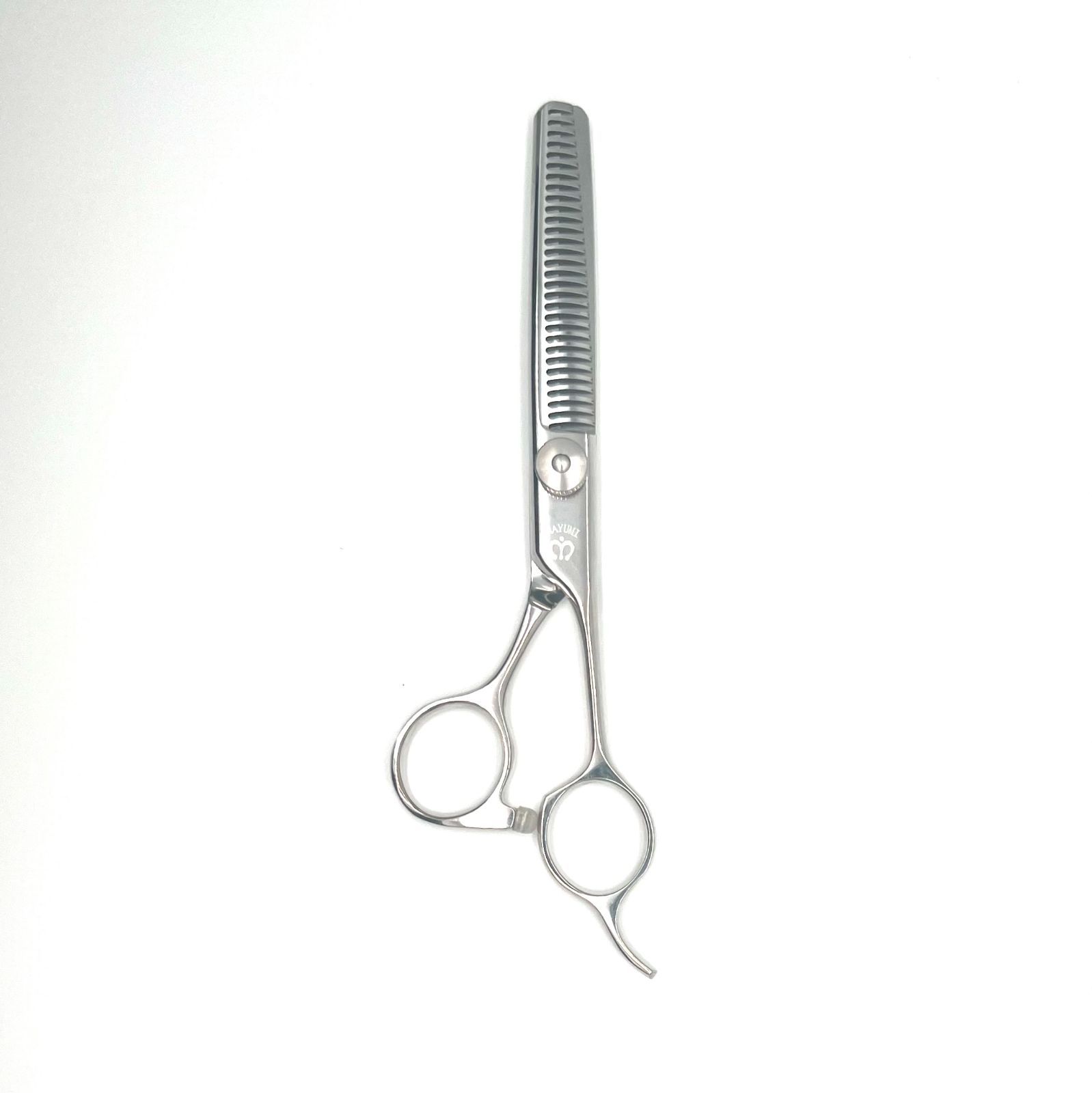 MAYUMI JAPAN マユミシザー セニング 30 約10～20％ 美容 理容 ハサミ