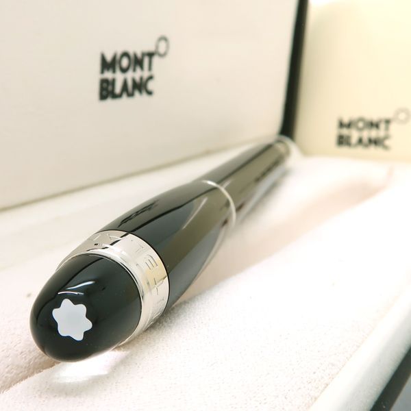 MONTBLANC スターウォーカー 万年筆 ペン先14K 585 モンブラン