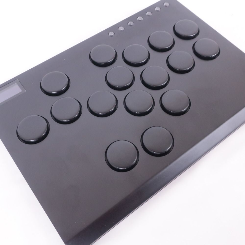 Haute42 レバーレスコントローラー ゲーム周辺機器 【コンプオフ金沢