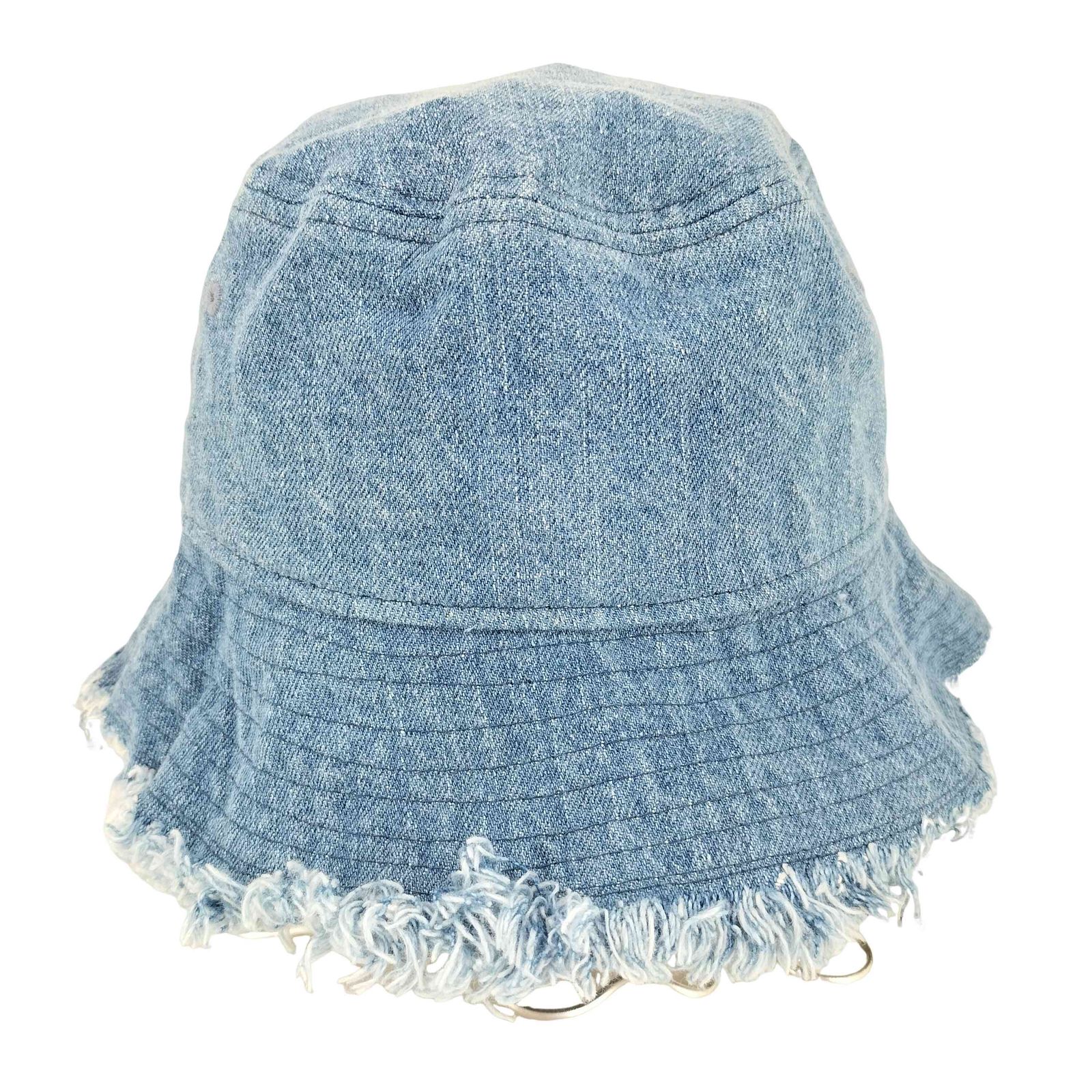 ニューエラ NEW ERA BUCKET01 CUT  BASIC メンズ 表記無 