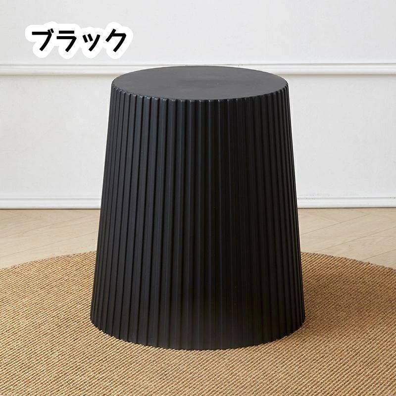 来客 スタッキング