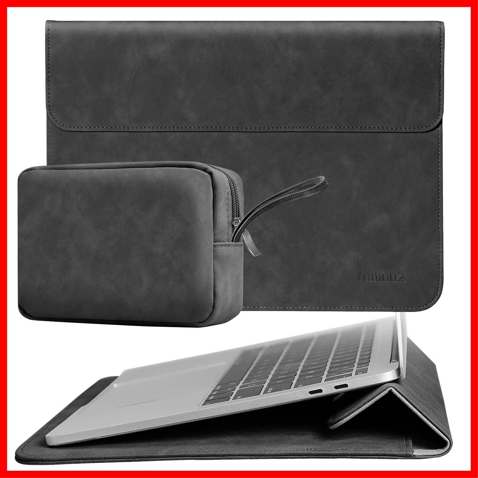 数量限定】TOWOOZ Macbook Pro 13インチ ケース Macbook Air m2 数量限定】TOWOOZ Macbook Pro 13インチ ケース Macbook Air m2