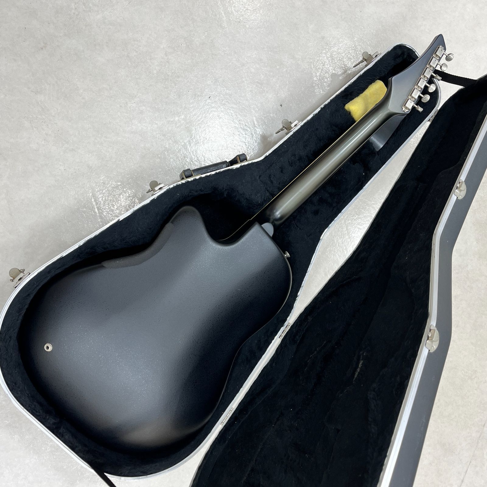 A最終値下げ【中古】Morris モーリス Tornado ECLIPSE ZⅢ-HG エレアコ 