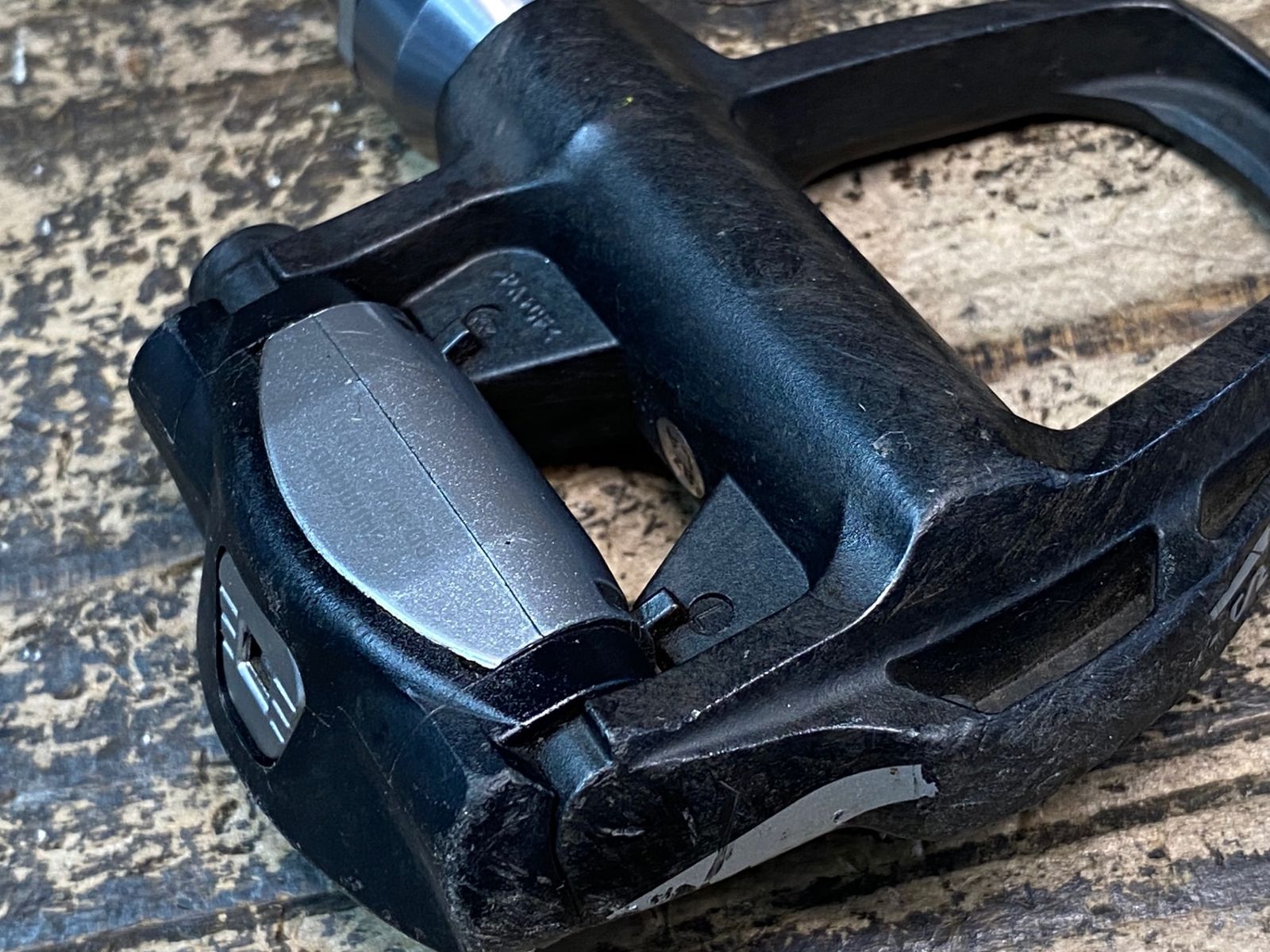 SHIMANO デュラエース