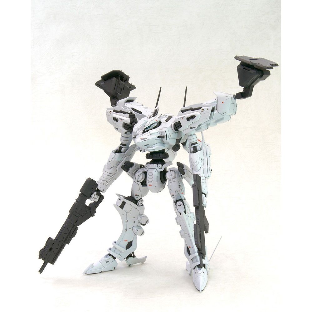 CORE アーマード