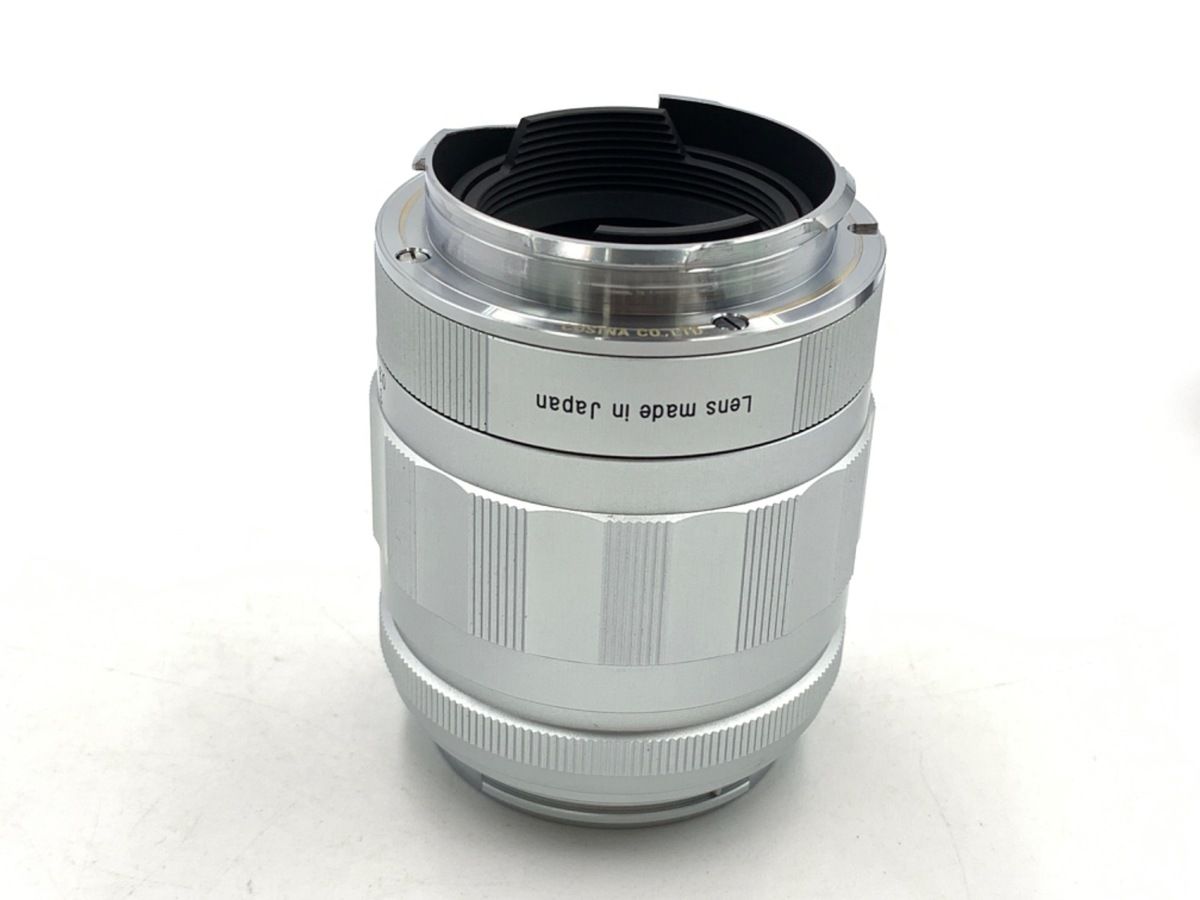 中古】 【美品】 コシナ フォクトレンダー APO-SKOPAR 90mm F2.8
