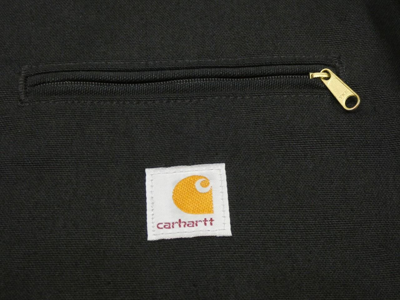 ミントコンディション USA製 10s ビンテージ 125周年 Carhartt  