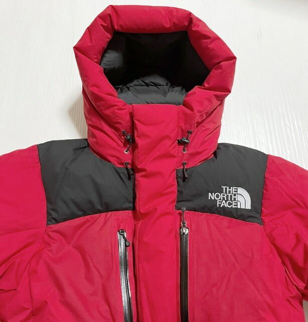 THE NORTH FACE（ノースフェイス）ND91510 BALTRO LIGHT JACKET _  