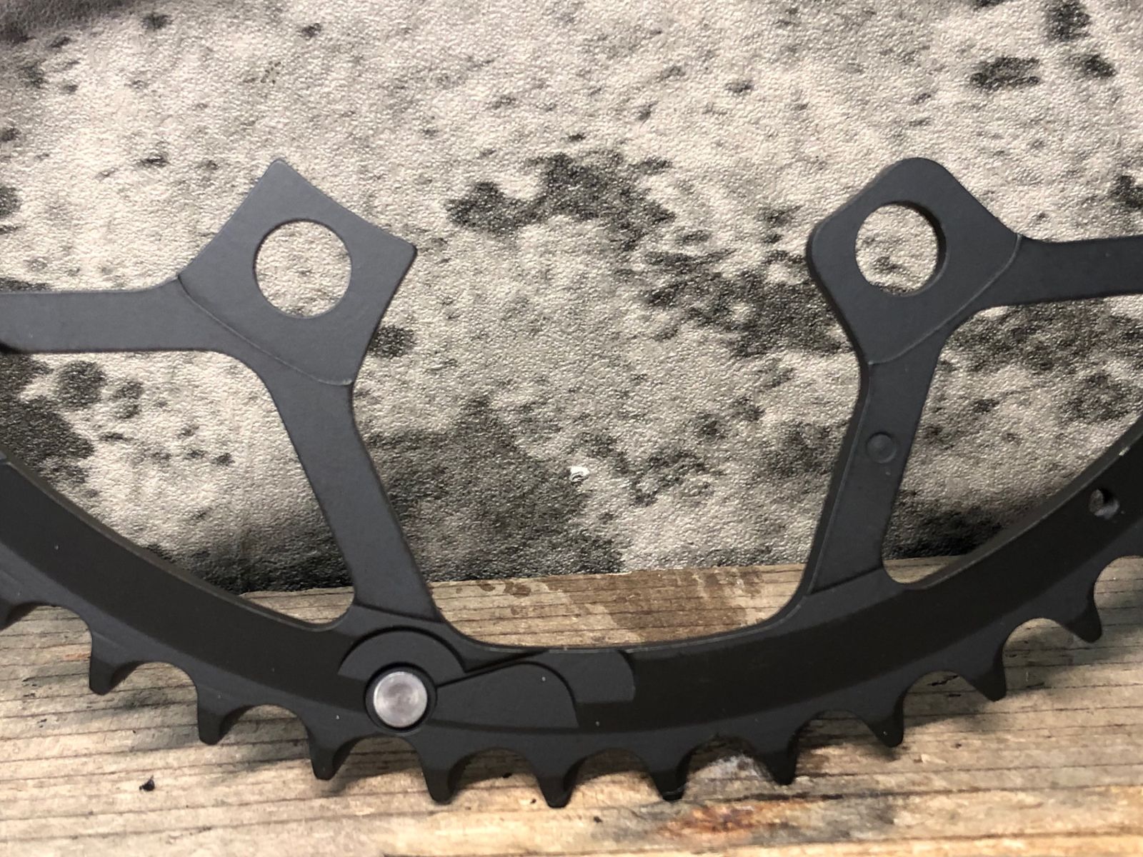 チェーンリング 51T