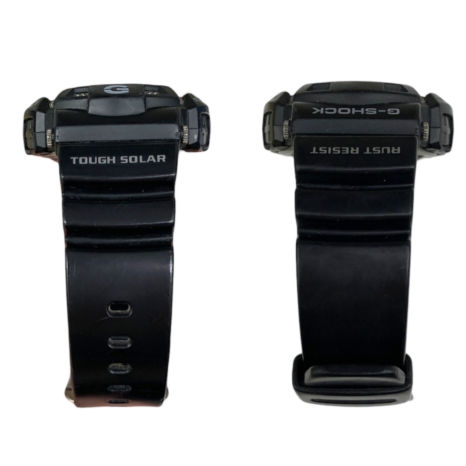 CASIO (カシオ) G-SHOCK Gショック MASTER OF G GULFMAN ガルフマン 