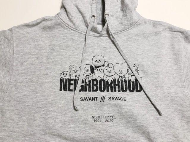 ネイバーフッド　ピグメントパーカー 楽天市場】neighborhood fragment（パーカー｜トップス