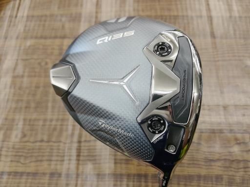 中古】 テーラーメイド Qi35 LS 10.5° ドライバー DR Diamana