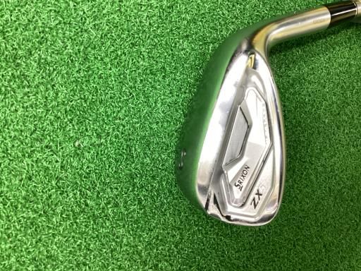 大人気！まとめ一覧 II Mk ZX5 SRIXON ダンロップ 中古】 SW ZX Diamana WG ウェッジ ミュージシャン