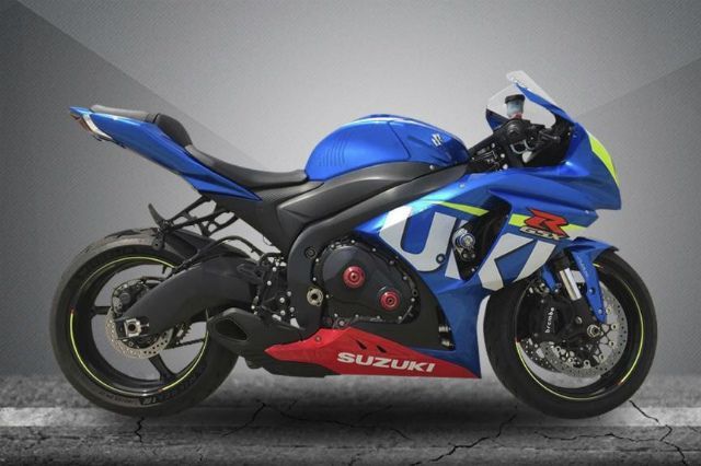 gsxr1000 firetong マフラー gsxr1000 firetong マフラー