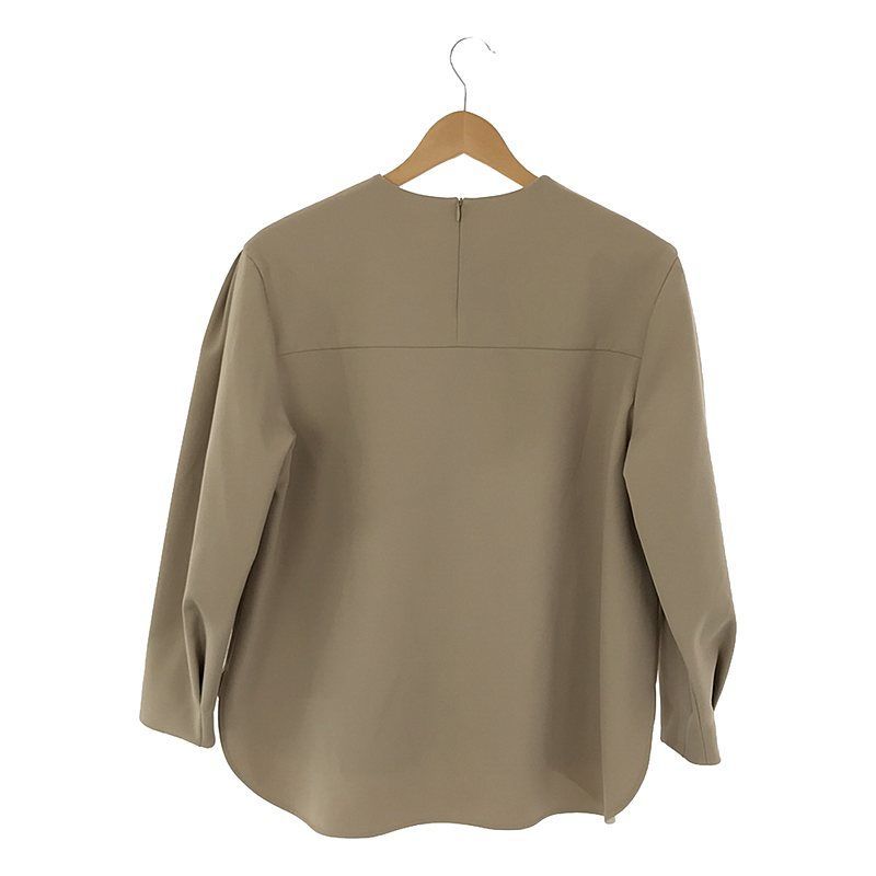 美品】 theory luxe / セオリーリュクス | Frost Stretch olibo プル 