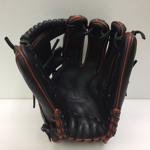 中古品 ウィルソン Wilson A2K 硬式 内野手用グローブ 6039 - リユース