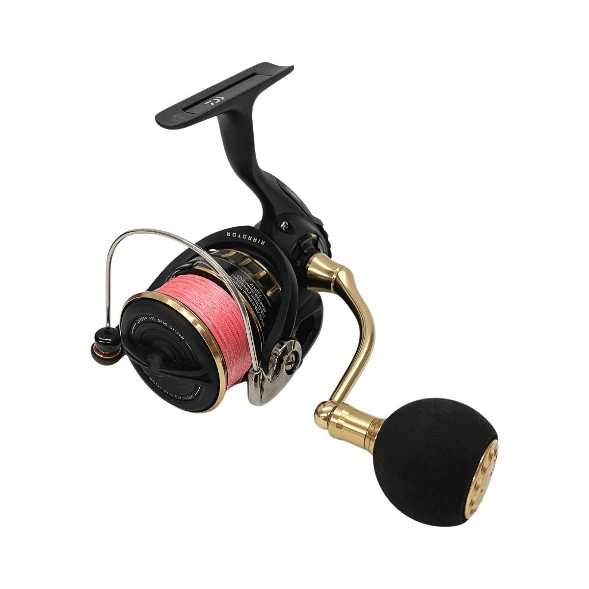 〇〇DAIWA ダイワ BG SW 23 BG SW 4000D-CXH 0065060 スピニングリール