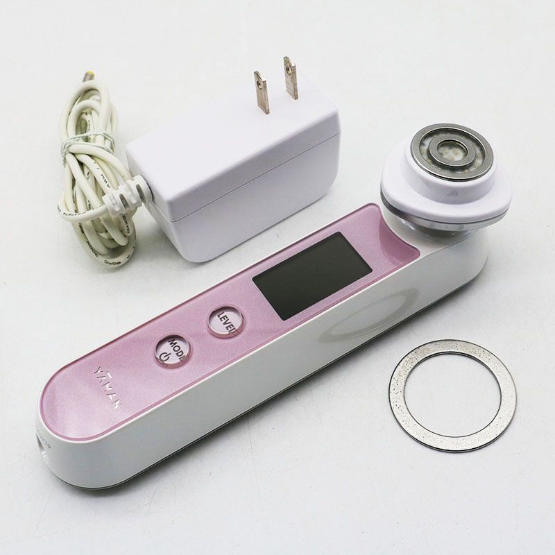 中古良品 YA-MAN ヤーマン フォトプラス SAKURA eye+ HRF-200SKR-EYE 