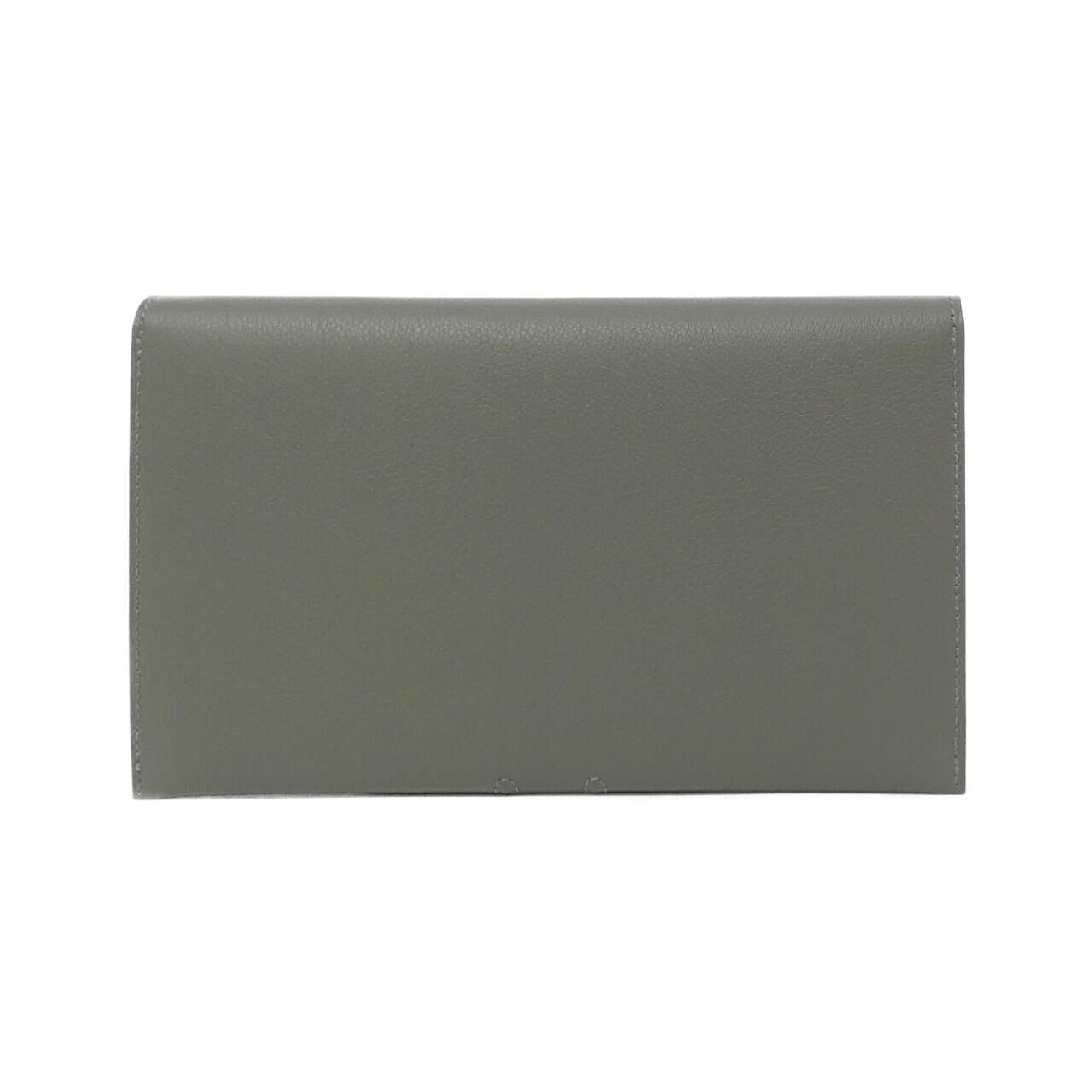 未使用品】エルメス アール.エム.エス トゥタンマン 084994CK 札入れ  