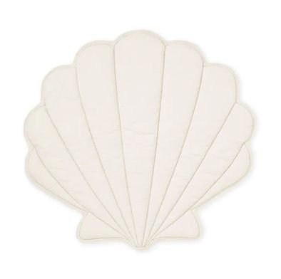 Cam Cam Copenhagen //プレイマット(Sea Shell /pearl white) - メルカリ