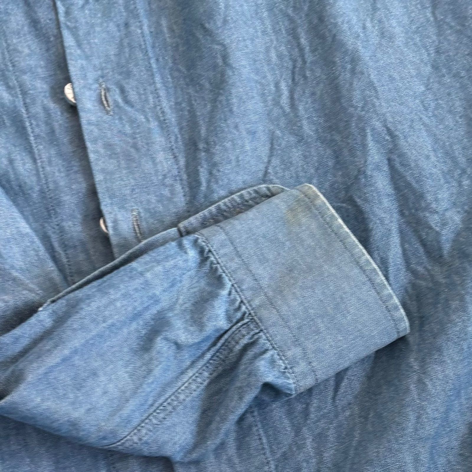 長袖 シャツ