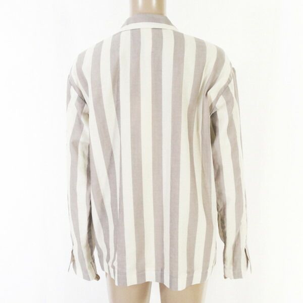 85%OFF 新品 アリジ ALYSI ジャケット 42 EJK339 Lサイズ