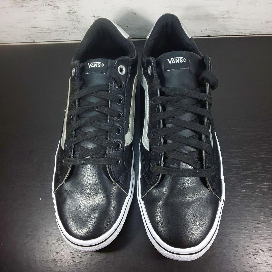 VANS WEEKLY COURT 28.0cm - メルカリ 