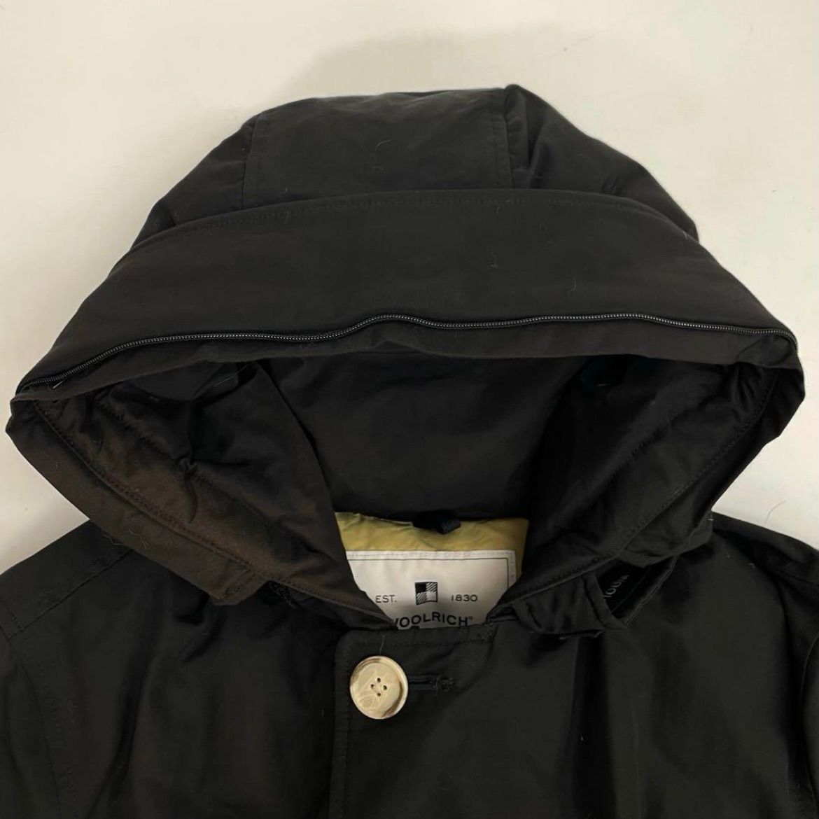 WOOLRICH ウールリッチ アークティックパーカ ダウンジャケット 