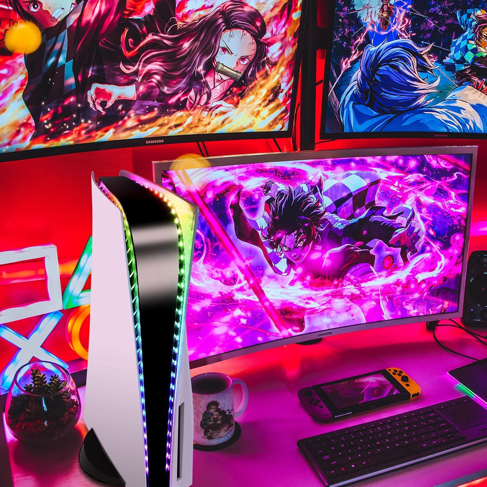 Auarte LEDライトストリップ
