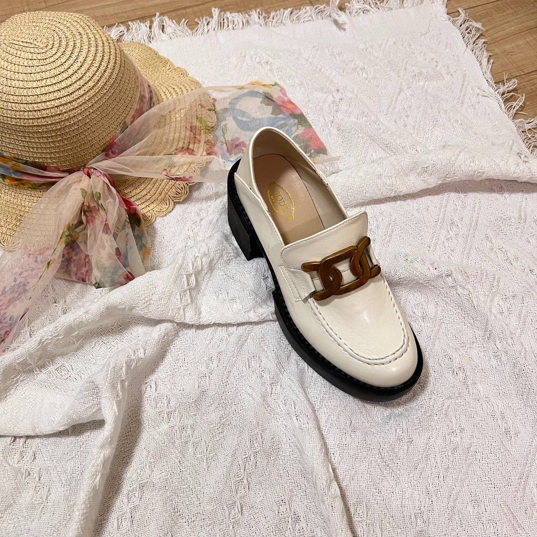TOD S