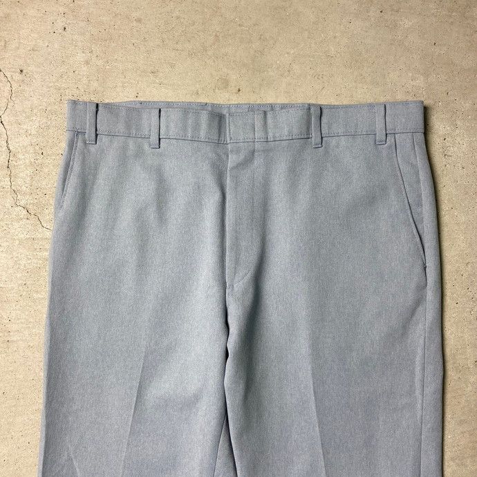 80年代 Levi's ACTION SLACKS リーバイス アクションスラックス