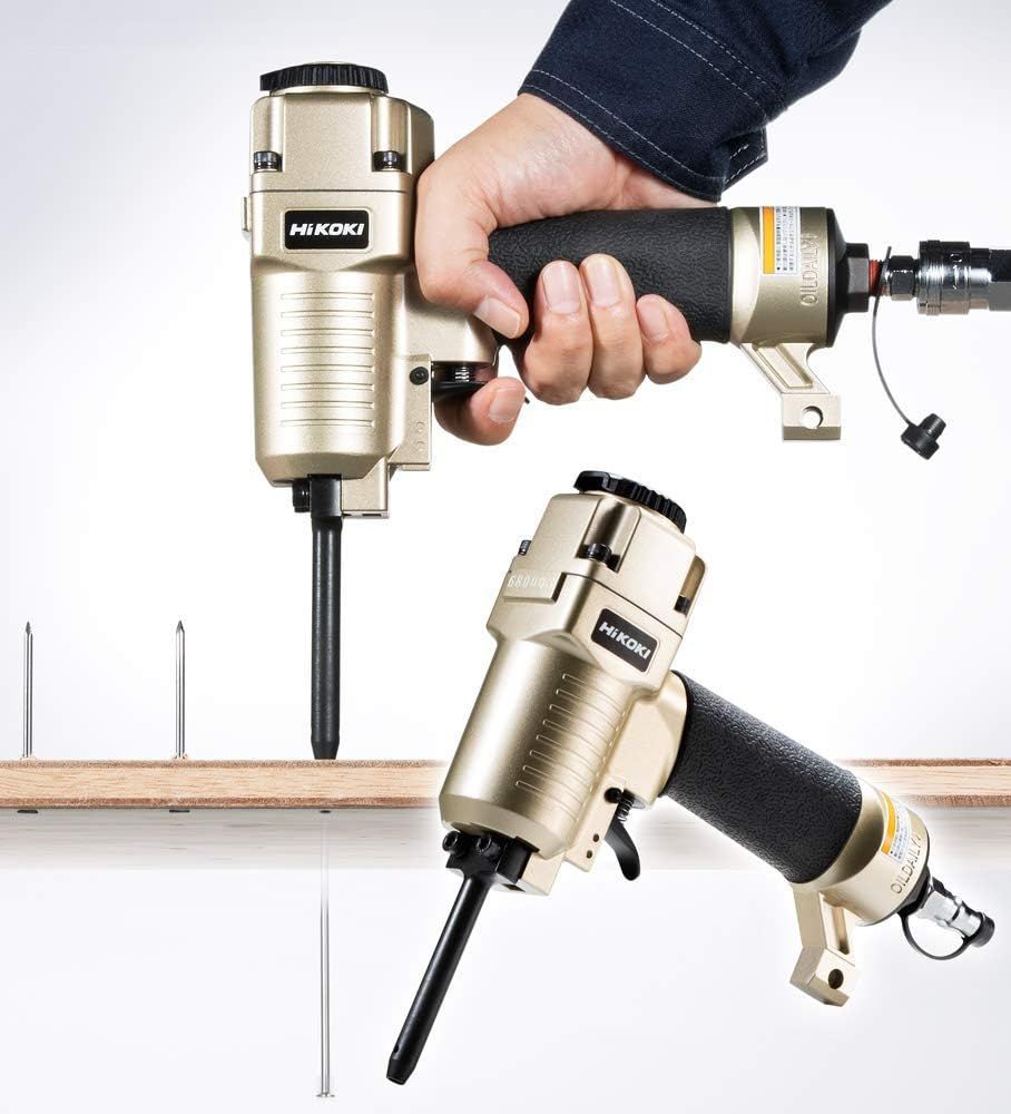 エア釘抜き機 釘抜き機 釘除去 ネイルガン 住宅改修 特殊ツール 丈夫