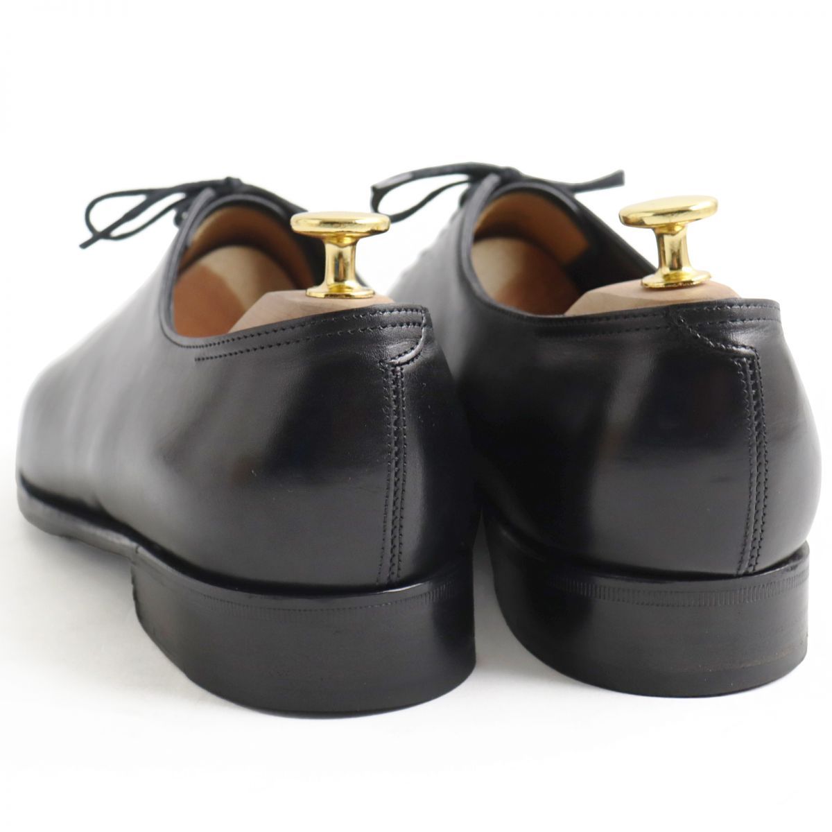 美品○定価375100円 JOHN LOBB ジョンロブ MARLDON/マールドン 美品○定価375100円 JOHN LOBB ジョンロブ MARLDON/マールドン