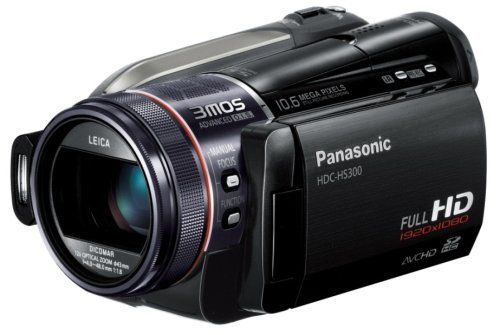 デジタルビデオカメラ Panasonic HX-DC3 パナソニック デジタル