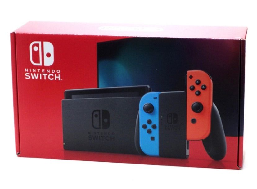 Nintendo Switch 一式セット - メルカリ