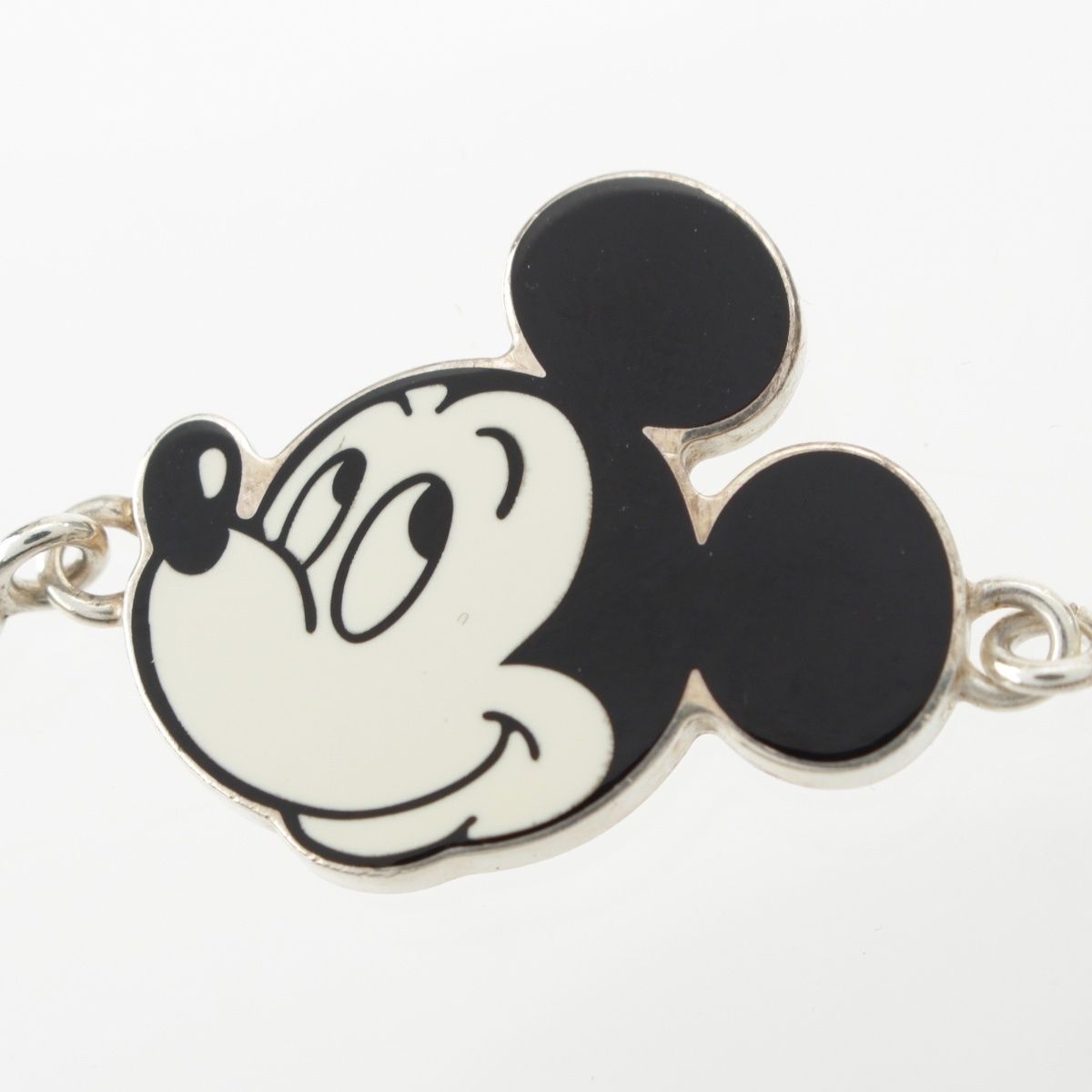 グッチ Disney ディズニー ミッキーマウス ブレスレット アクセサリー 
