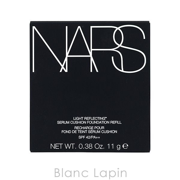 ナーズ NARS ライトリフレクティングセラムクッション ナーズ NARS ライトリフレクティングセラムクッション