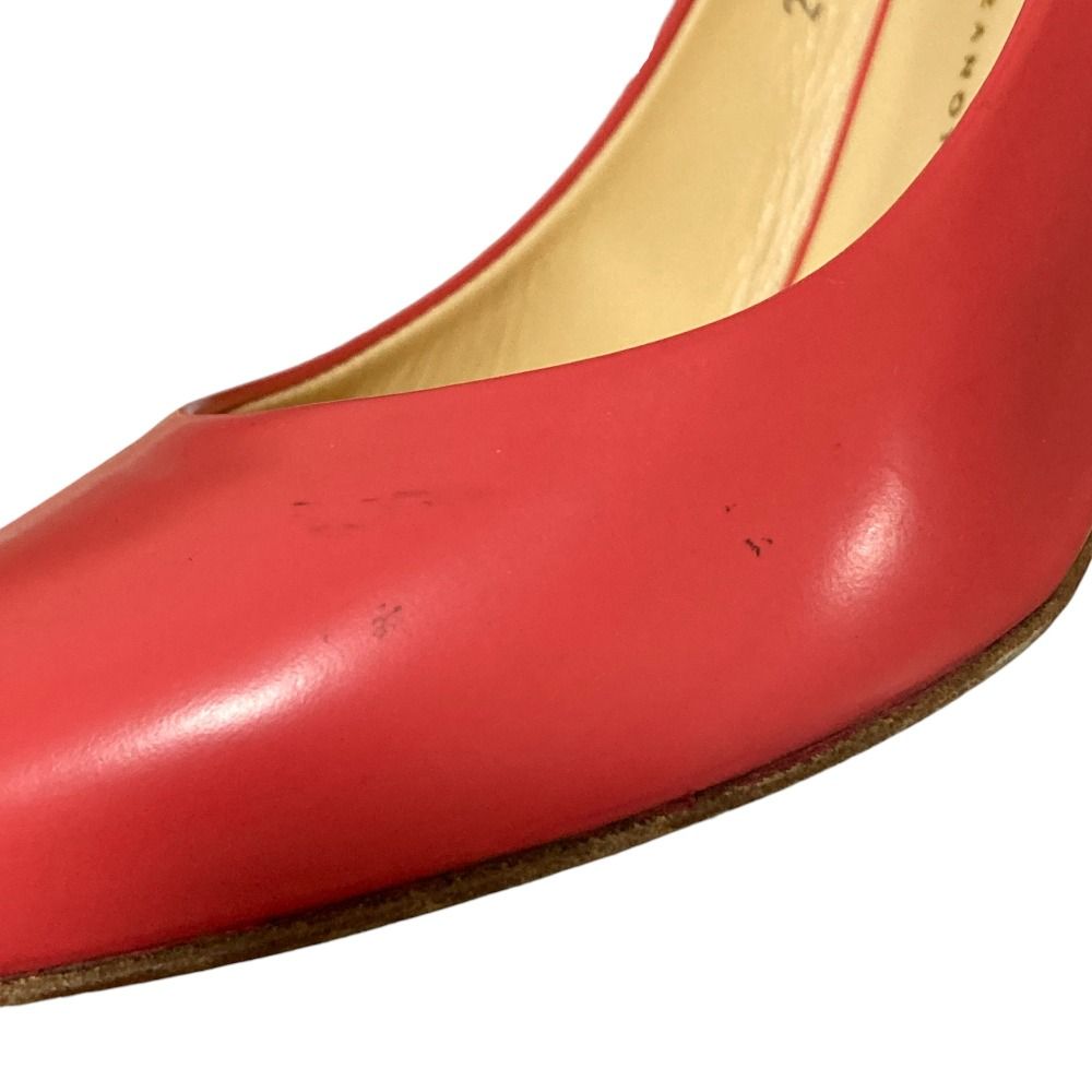 Giuseppe Zanotti ジュゼッペザノッティ レザー ポインテッド