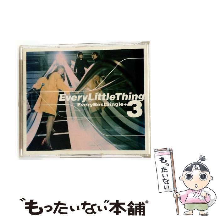 AVCD11714 Every Little Thing Every Best Single 3 | |