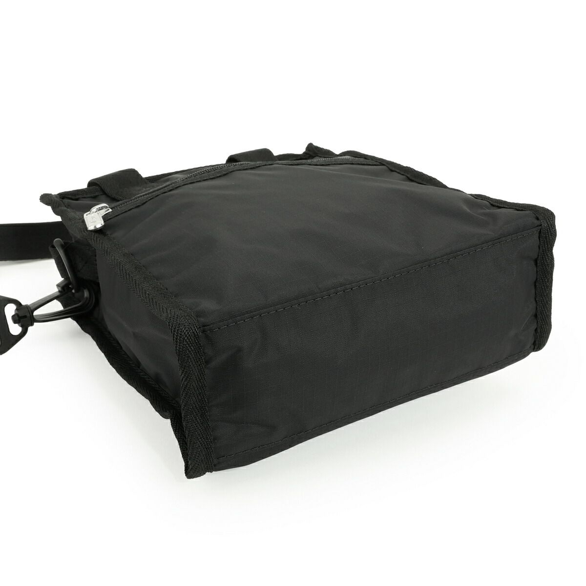 レスポートサック LeSportsac ショルダーバッグ TOTE BAG リサイクルド ブラック DECORATOM_COM_BR