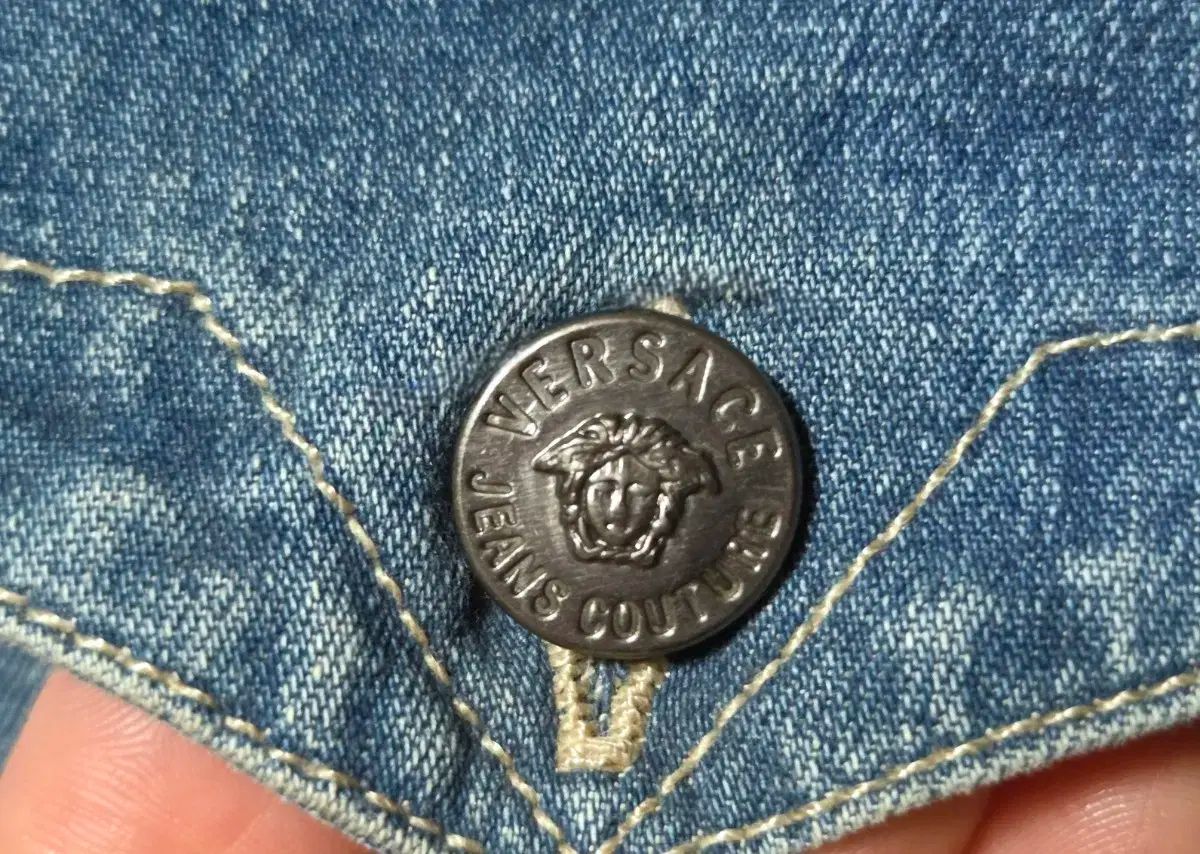 Versace ヴェルサーチェ