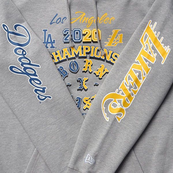 BornxRaised (ボーンアンドレイズド) パーカー プルオーバー CITY OF