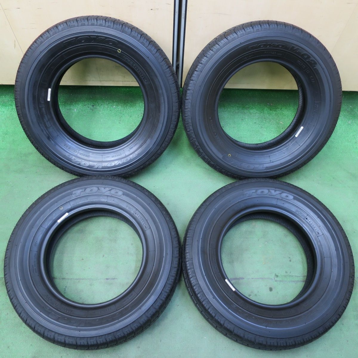 タウンエース エブリィ