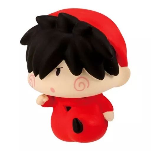 中古】トレーディングフィギュア ヤシチ 「ミルモでポン! ならぶんです
