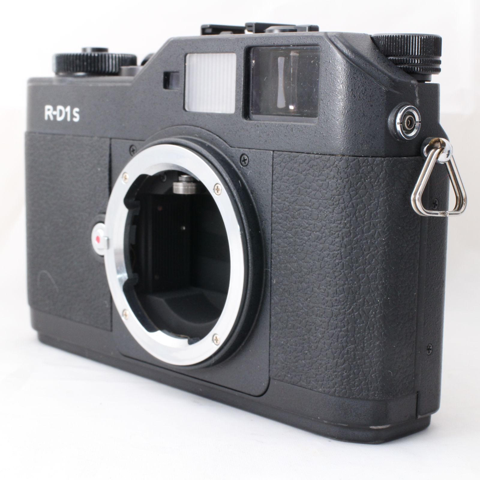 ☆良品☆ EPSON エプソン R-D1s ボディ レンジファインダー デジタル