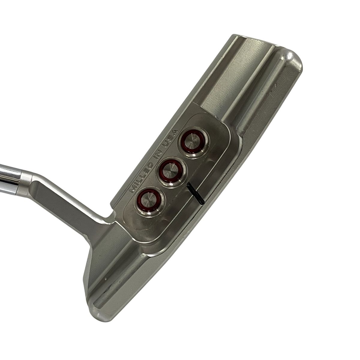 Scotty Cameron Titleist SPECIAL SELECT NEWPORT 2.5 スコッティ キャメロン タイトリスト パター ゴルフクラブ