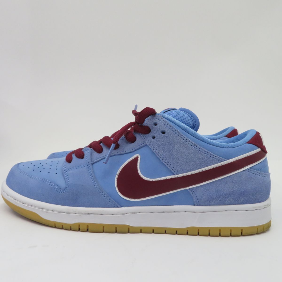 Nike SB ダンク　prm 27cm NIKE SB DUNK LOW PRM ナイキ スケートボーディング ダンク ロー